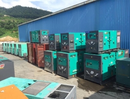 租賃現(xiàn)場